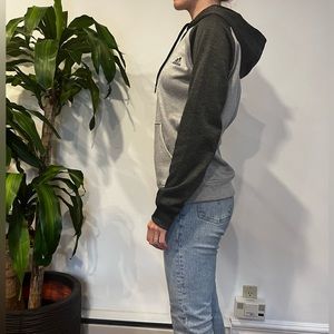 Adidas hoodie